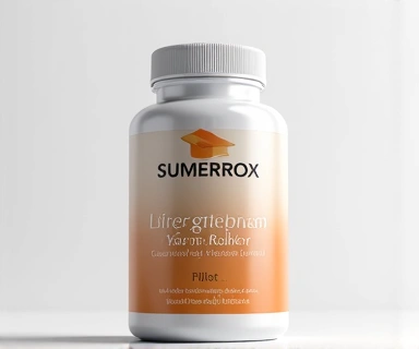 Product image of Sumenrox Harmony Blend.